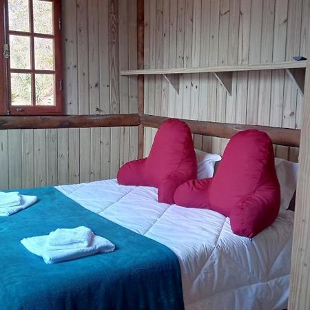 Itaipava, Cabana No Alto Do Vale Petrópolis Zewnętrze zdjęcie