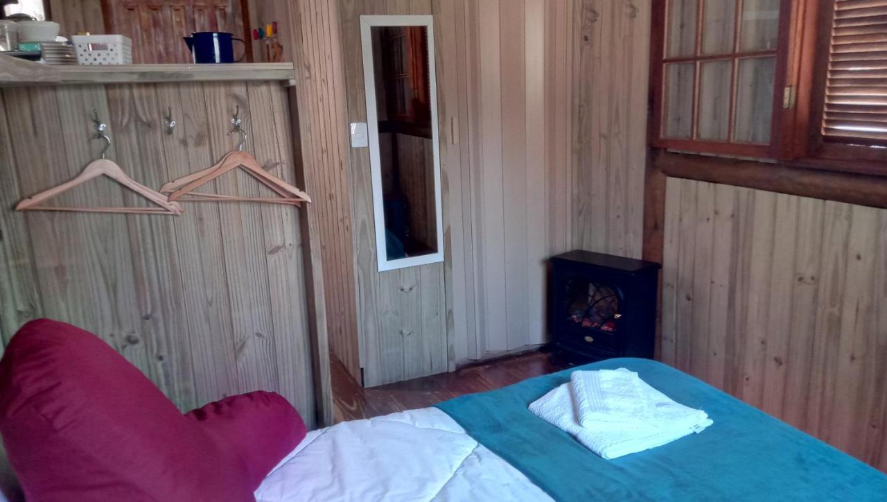 Itaipava, Cabana No Alto Do Vale Petrópolis Zewnętrze zdjęcie