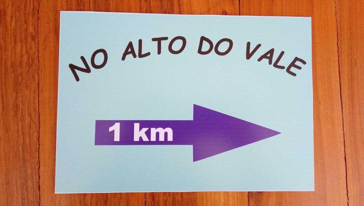Itaipava, Cabana No Alto Do Vale Petrópolis Zewnętrze zdjęcie